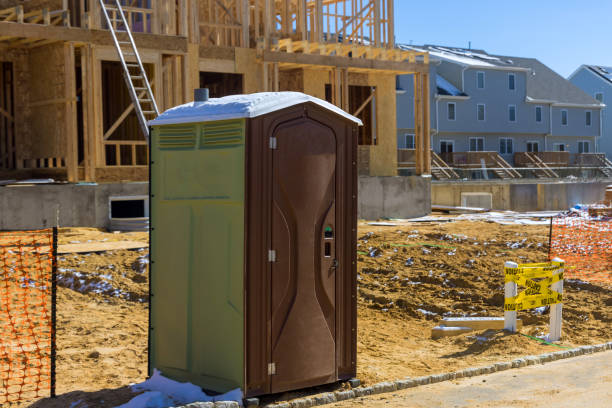 Reliable Overland Park, KS porta potty rental Solutions