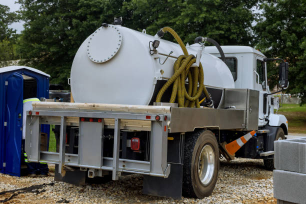 Best Portable restroom trailer rental  in Overland Park, KS